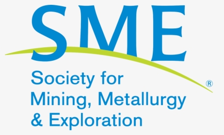 Sme National Full Nobackground - Sme Society For Mining And Exploration, HD Png Download, Transparent PNG