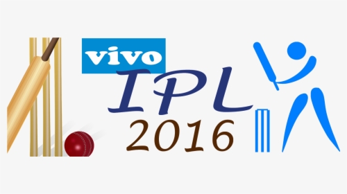 Ipl 2016 Schedule Time Table With Venue - Cricket, HD Png Download, Transparent PNG