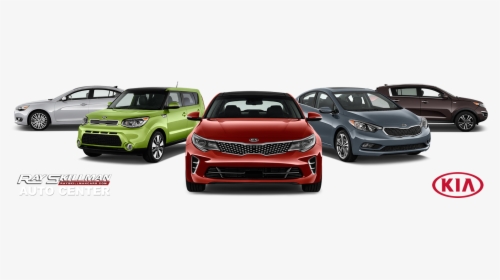 Kia Cars Png - 2019 Kia Lineup Png, Transparent Png, Transparent PNG