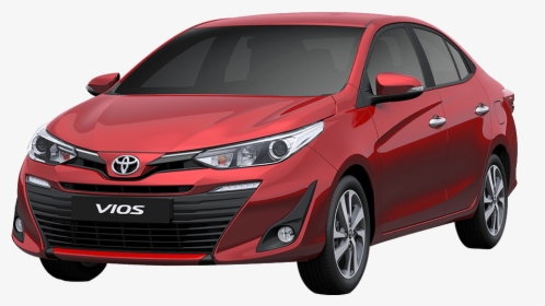 Toyota Vios G Sedan - Toyota Vios 2019 Price In Pakistan, HD Png Download, Transparent PNG