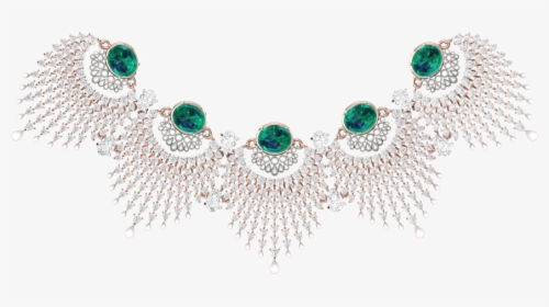 Necklace, HD Png Download, Transparent PNG