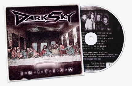 Dark Sky Initium, HD Png Download, Transparent PNG