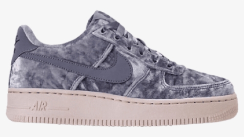 Air Force 1 Blue Sway Girl, HD Png Download, Transparent PNG