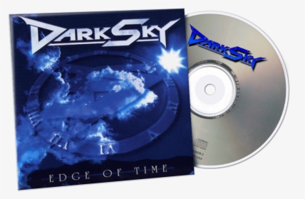 Dark Sky Edge Of Time, HD Png Download, Transparent PNG