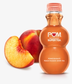 Pom Super Tea, HD Png Download, Transparent PNG