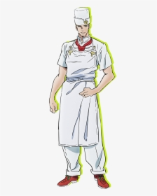 Chef In A Fairy Tale, HD Png Download, Transparent PNG
