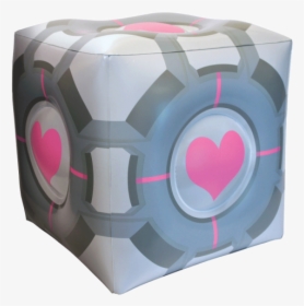 308139 - Cushion Cube, HD Png Download, Transparent PNG