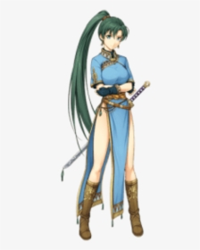 Guys I Only Played The First Fire Emblem And Im Super, HD Png Download, Transparent PNG