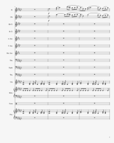 Adagio Rolf Løvland Free Notes, HD Png Download, Transparent PNG