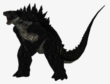 Legendary Entertainment Godzilla Dragon Image Dinosaur - Godzilla Transparent Gif, HD Png Download, Transparent PNG