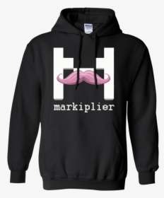 Markiplier Warfstache Shirt, Hoodie, Tank - Custom Hoodies, HD Png Download, Transparent PNG
