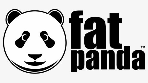 Fat Panda Vape Shop, HD Png Download, Transparent PNG