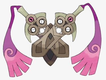 Pokemon Doublade, HD Png Download, Transparent PNG