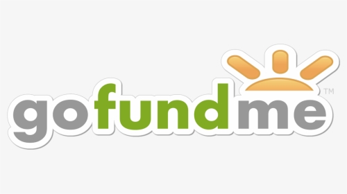 Go Fund Me - Logo Png Go Fund Me, Transparent Png, Transparent PNG