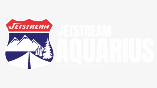Jetstream Aquarius Class B Rv - Graphic Design, HD Png Download, Transparent PNG