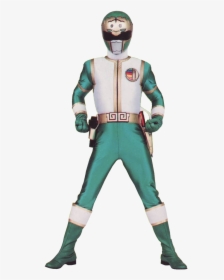 Green Ranger Png - Power Rangers Png, Transparent Png, Transparent PNG