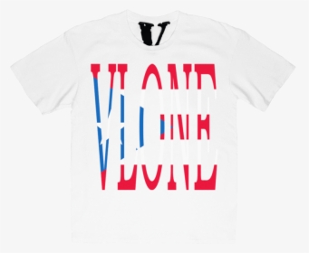 Vlone Puerto Rico Shirt, HD Png Download, Transparent PNG