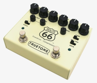 Route 66 Pedal, HD Png Download, Transparent PNG