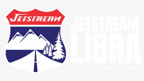 Jetstream Libra Class B Rv - Emblem, HD Png Download, Transparent PNG