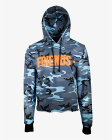 Vlone Launches Updated Webstore Http - Camo Shirt, HD Png Download, Transparent PNG