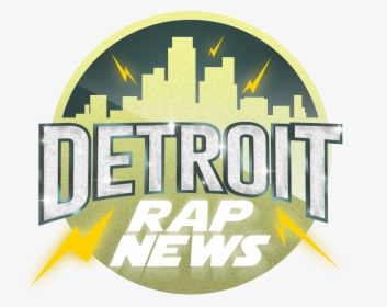 Detroit Rap News - Graphic Design, HD Png Download, Transparent PNG