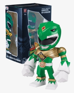 Picture 1 Of - Bandai Action Figure Power Rangers, HD Png Download, Transparent PNG