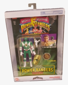 Mighty Morphin Power Rangers Auto Morphin, HD Png Download, Transparent PNG