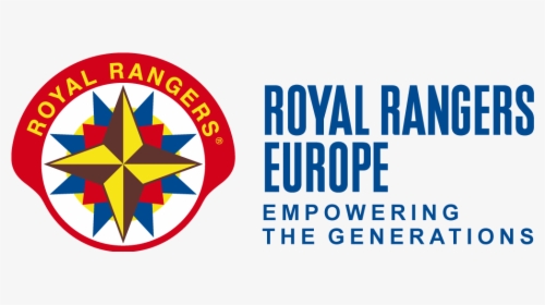 Royal Rangers Europe - Royal Rangers, HD Png Download, Transparent PNG