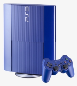 Illustration For Article Titled And The Newest Ps3 - Ps3 Super Slim Png, Transparent Png, Transparent PNG