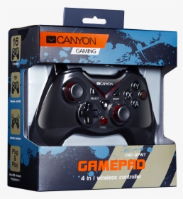 Cnd-gpw8 - Gamepad Canyon Ps3, HD Png Download, Transparent PNG