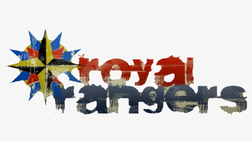 Royalrangesr1 - Royal Rangers, HD Png Download, Transparent PNG