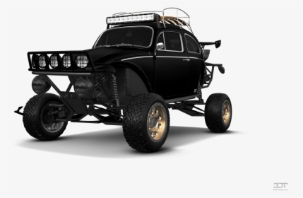 Baja Bug, HD Png Download, Transparent PNG