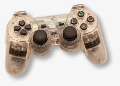 Ps3 Controller To Buy Online - Game Controller, HD Png Download, Transparent PNG