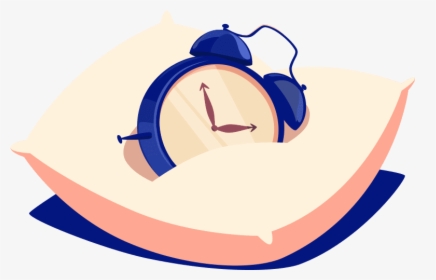 Sleep Anxiety - Sleep, HD Png Download, Transparent PNG