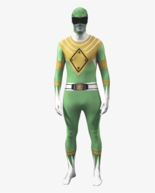Power Rangers Morphsuit, HD Png Download, Transparent PNG