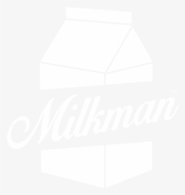 Milkman E Liquid Logo, HD Png Download, Transparent PNG