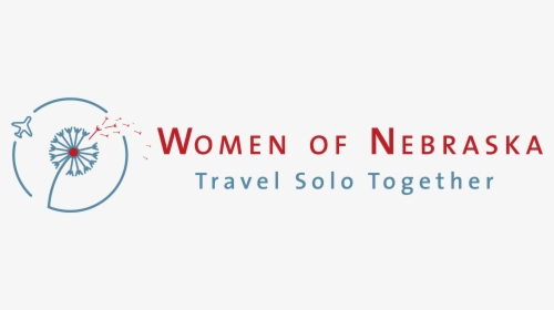 Women Of Nebraska - Graphic Design, HD Png Download, Transparent PNG
