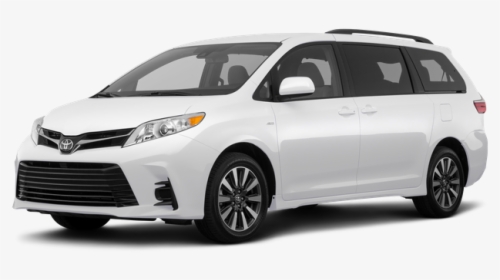 Toyota Sienna 2020 Price, HD Png Download, Transparent PNG