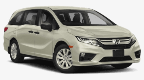 Honda Odyssey 2020, HD Png Download, Transparent PNG