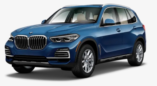 2019 Bmw X5 - Bmw X5 Price In Uae, HD Png Download, Transparent PNG
