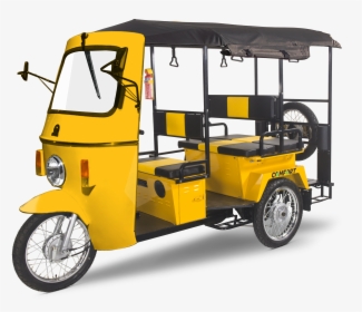 Humrahi E-rickshaws Passanger - E Rickshaw Png Hd, Transparent Png, Transparent PNG