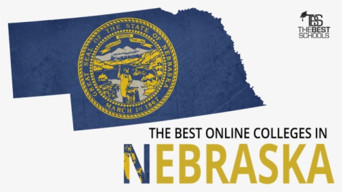 Hero Image For The Best Online Colleges In Nebraska - Emblem, HD Png Download, Transparent PNG