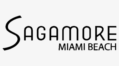 Sagamore - Miami Beach - Oval, HD Png Download, Transparent PNG