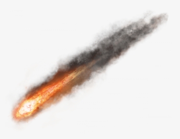 Meteor Png, Transparent Png, Transparent PNG