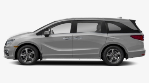 New 2019 Honda Odyssey Touring - Golf Gti Sport 2019, HD Png Download, Transparent PNG