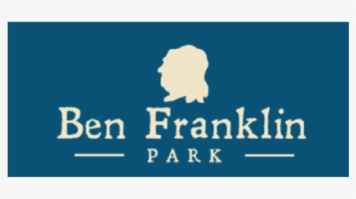 Ben Franklin Rv Parks - Graphic Design, HD Png Download, Transparent PNG
