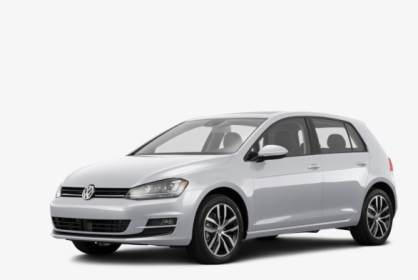 Volkswagen Golf - Volkswagen Golf Highline 2019, HD Png Download, Transparent PNG