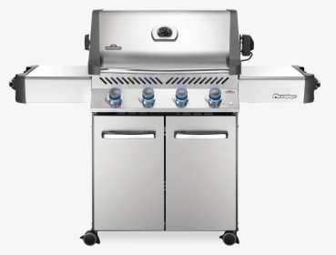 Prestige® 500 Propane Gas Grill - P500rsibnss 3, HD Png Download, Transparent PNG