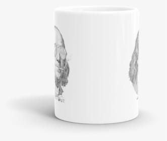 Ben Franklin Party Mug - Ceramic, HD Png Download, Transparent PNG