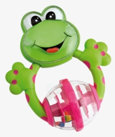 Chicco Frog, HD Png Download, Transparent PNG